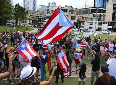 Is Orlando Full Of Puerto Ricans?