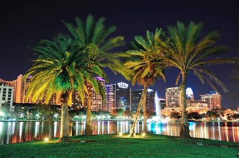 Is Orlando Good For Tourists?