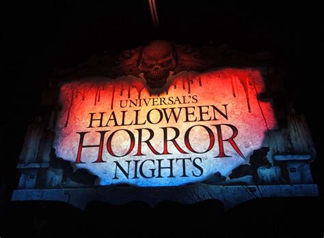 Is Orlando Horror Nights Worth It?