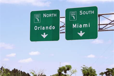 Is Orlando Or Miami Safer?