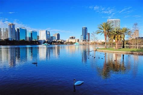 Is Orlando Worth Visiting In December?