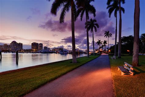 Is Palm Beach a good place to retire?