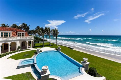 Is Palm Beach expensive?