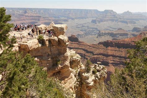 Is Phoenix Or Las Vegas Closer To South Rim Grand Canyon?