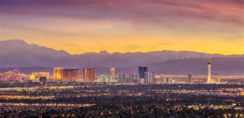 Is Real Estate Slowing Down In Las Vegas?