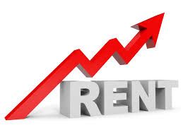 Is rent going down in Florida 2023?