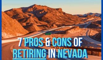 Is Retiring In Nevada A Good Idea?