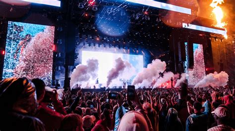 Is Rolling Loud The Biggest Music Festival?