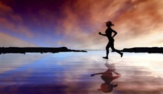 Is Running On The Beach Harder Than Concrete?