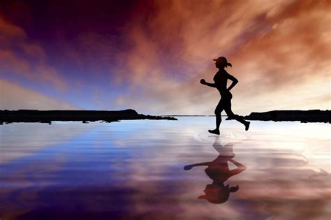 Is Running On The Beach Harder Than Concrete?