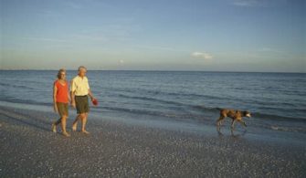 Is Sanibel Beach Dog Friendly?