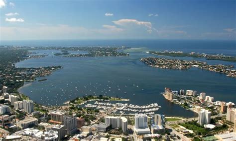 Is Sarasota Florida Affordable To Live?