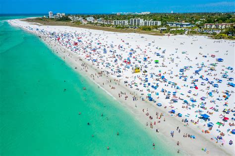 Is Siesta Key worth visiting?