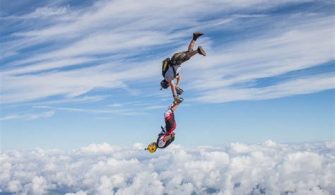 Is Skydiving On Sunday Illegal In Florida?