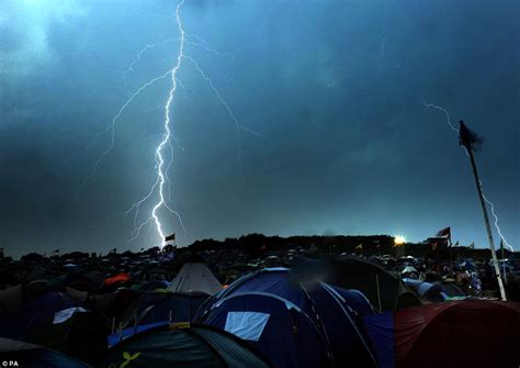 Is Skyline Festival rain or shine?