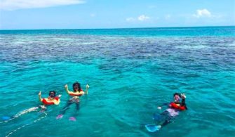 Is Snorkeling The Blue Hole Worth It?