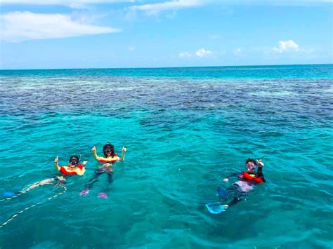 Is snorkeling the Blue Hole worth it?