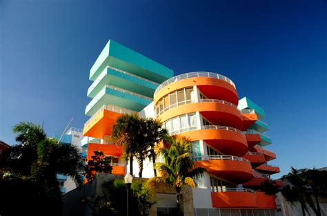 Is South Beach Art Deco?