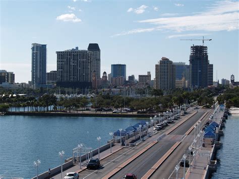 Is St. Petersburg Florida Cheap To Live?