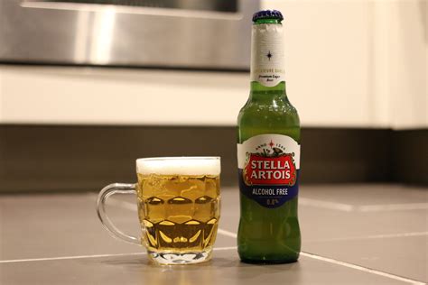 Is Stella Artois An IPA?