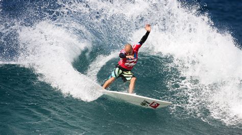 Is Surfing A High Risk Sport?