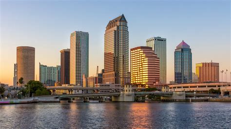 Is Tampa A Good City To Retire?