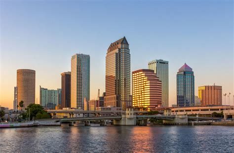 Is Tampa An Affordable City?