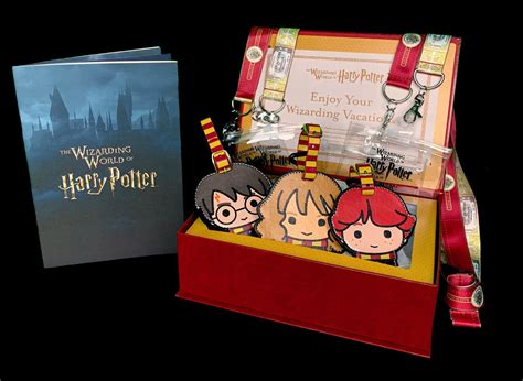 Is The Harry Potter Package Worth It?