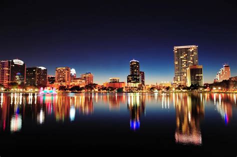 Is the Orlando area a good place to live?