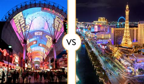 Is The Strip Or Fremont Better?