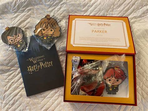 Is The Universal Harry Potter Package Worth It?