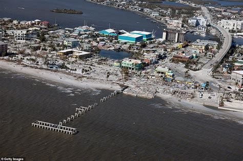 Is there a curfew at Fort Myers Beach?