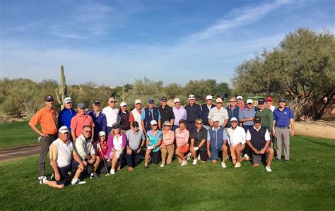 Is There A Dress Code At Tpc Scottsdale?