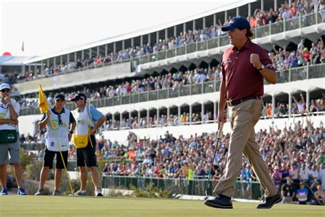 Is There A Dress Code For Tpc Scottsdale?