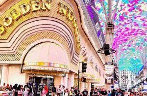 Is There A Dress Code On Fremont Street?