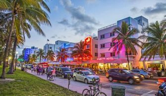 Is There A Lot To Do In Miami?