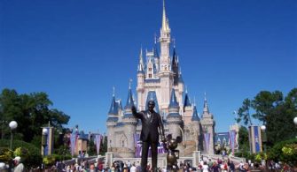 Is There A Magic Kingdom In Miami?