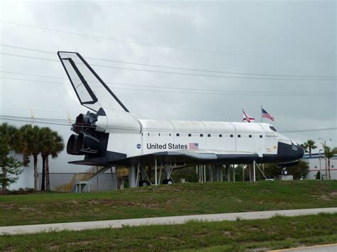 Is There A Shuttle From Port Canaveral To Kennedy Space Center?