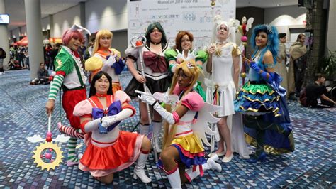 Is There An Anime Con In Florida?