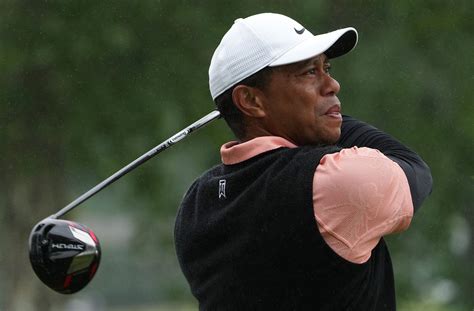 Is Tiger Woods a billionaire?