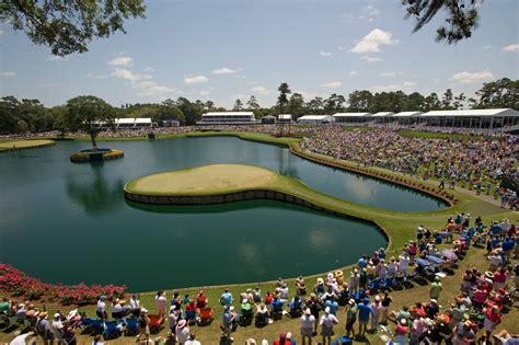 Is Tpc Sawgrass Open To The Public?