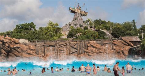 Is Typhoon Lagoon worth it?