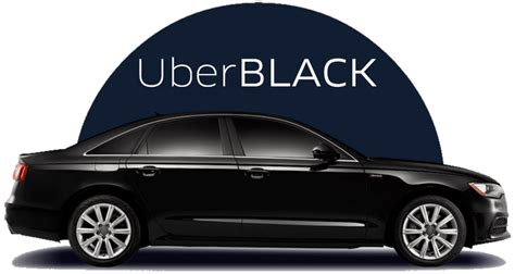 Is Uber Black In Las Vegas?