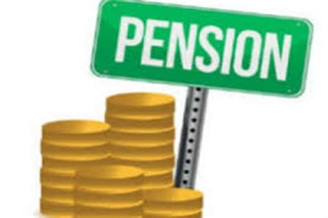 Is $4000 A Month A Good Pension?