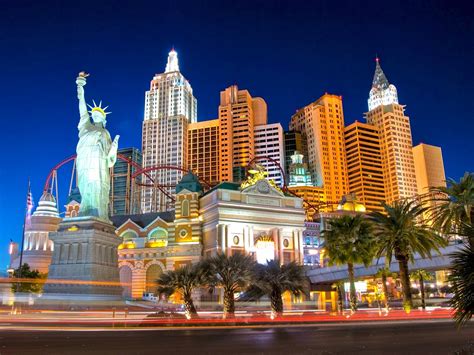 Is Vegas A Good Place To Live?