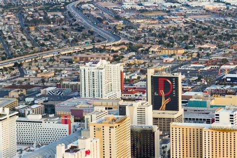 Is Vegas A Walkable City?