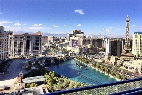 Is Vegas Cheap To Visit?