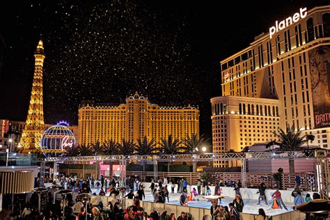 Is Vegas Expensive For Christmas?