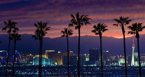 Is Vegas Worth Moving To?