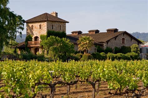 Is visiting Napa expensive?